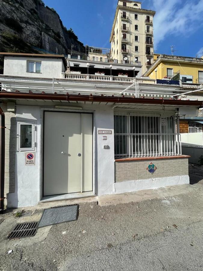 La Casa Al Porto