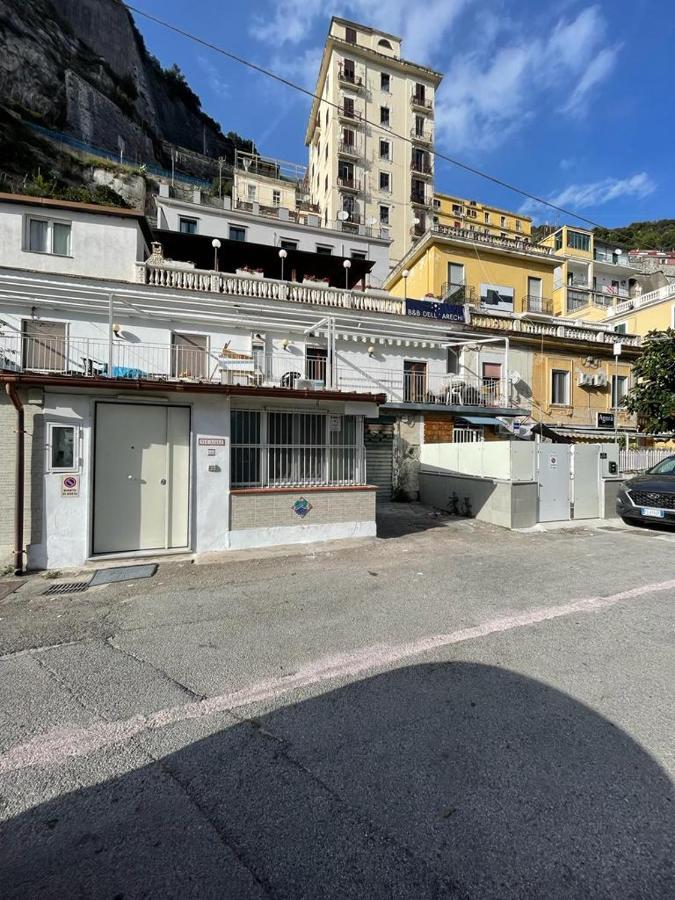 La Casa Al Porto * Salerno