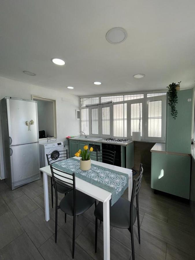 Ferienhaus La Casa Al Porto