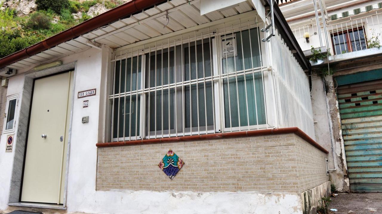 Ferienhaus La Casa Al Porto *