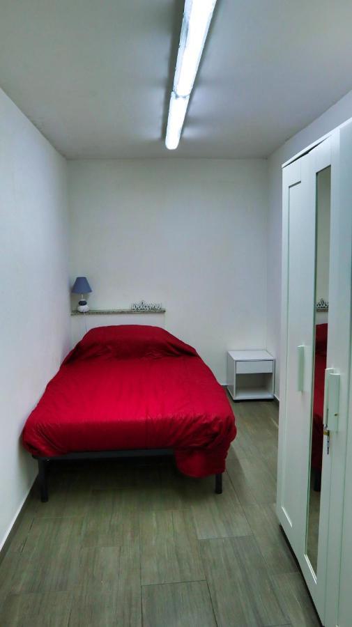 La Casa Al Porto Salerno